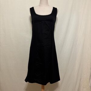 vintage little black dress